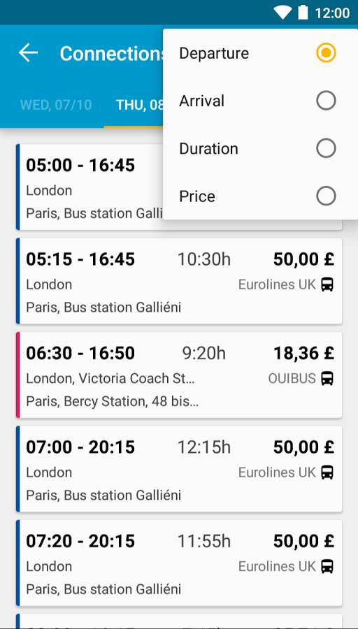 Busradar.com gallery image