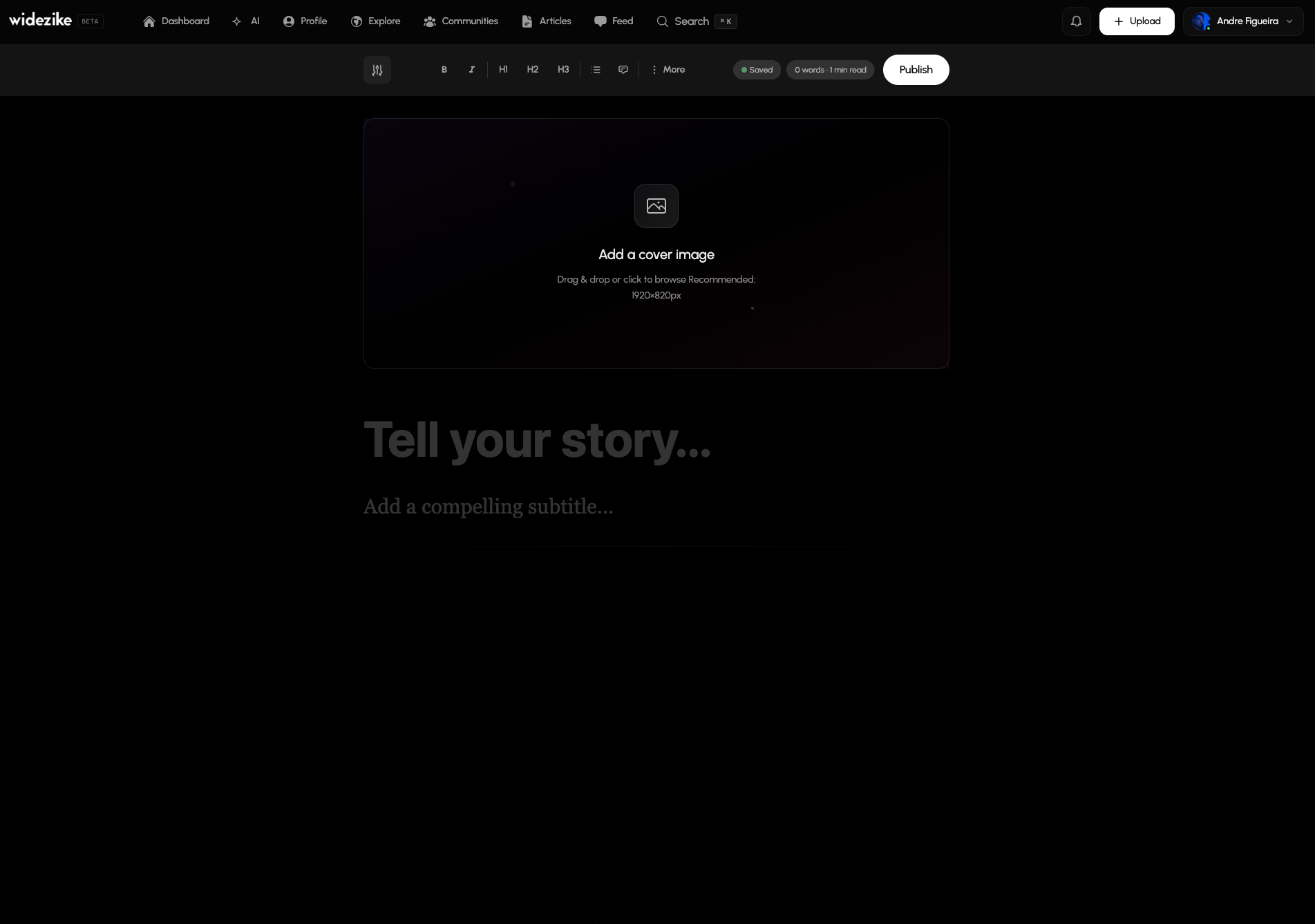 WideZike gallery image