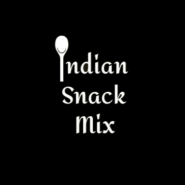 Indian Snack Mix
