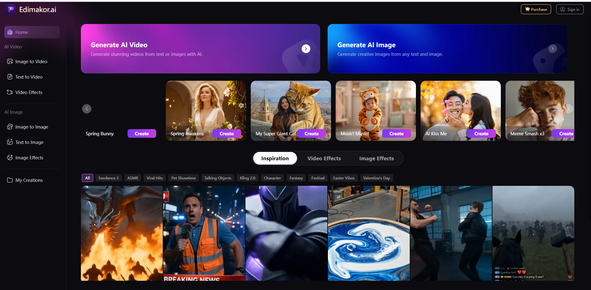 Hitpaw Edimakor gallery image