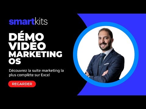 Smartkits - Marketing OS gallery image