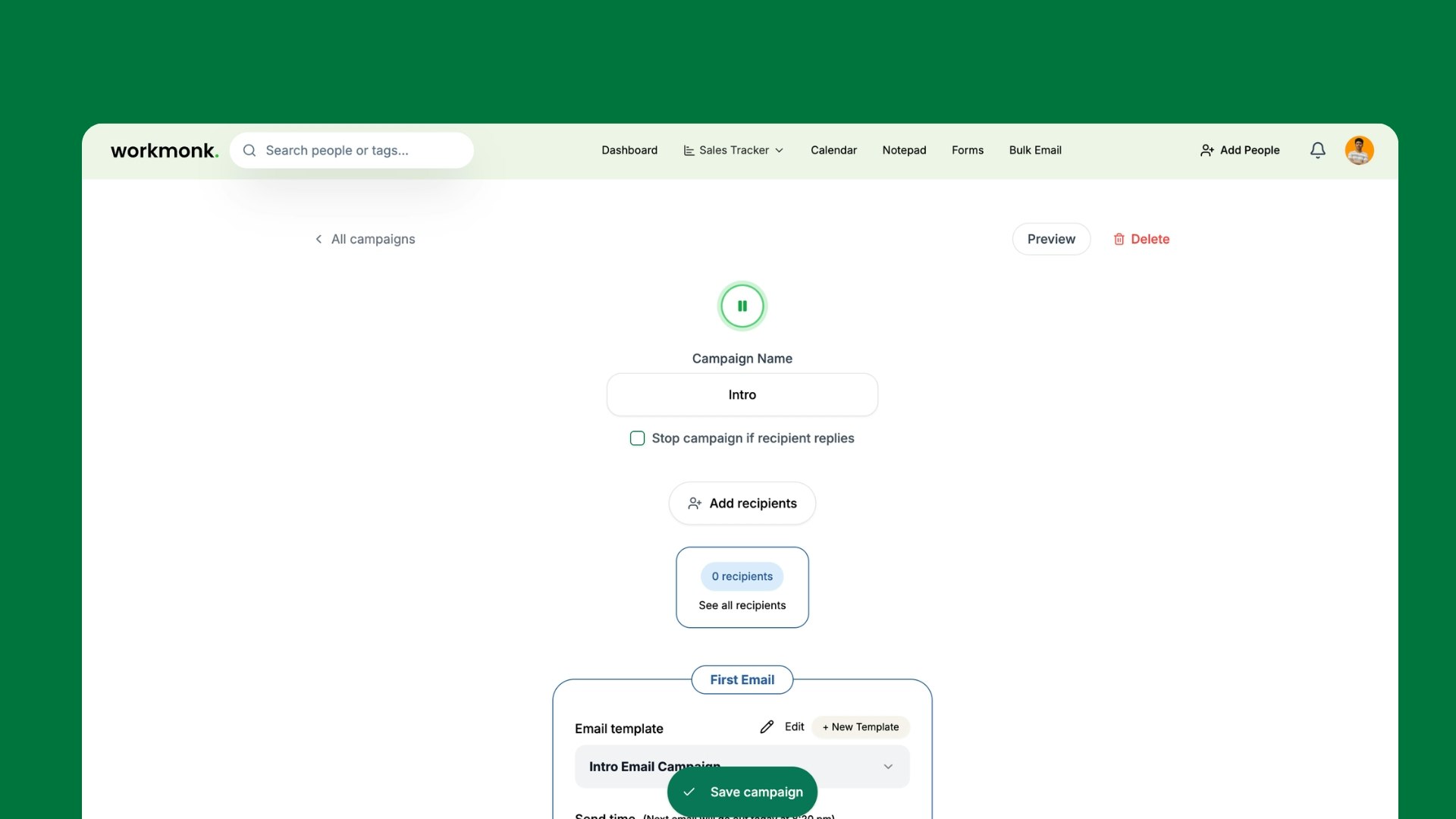 Workmonk gallery image