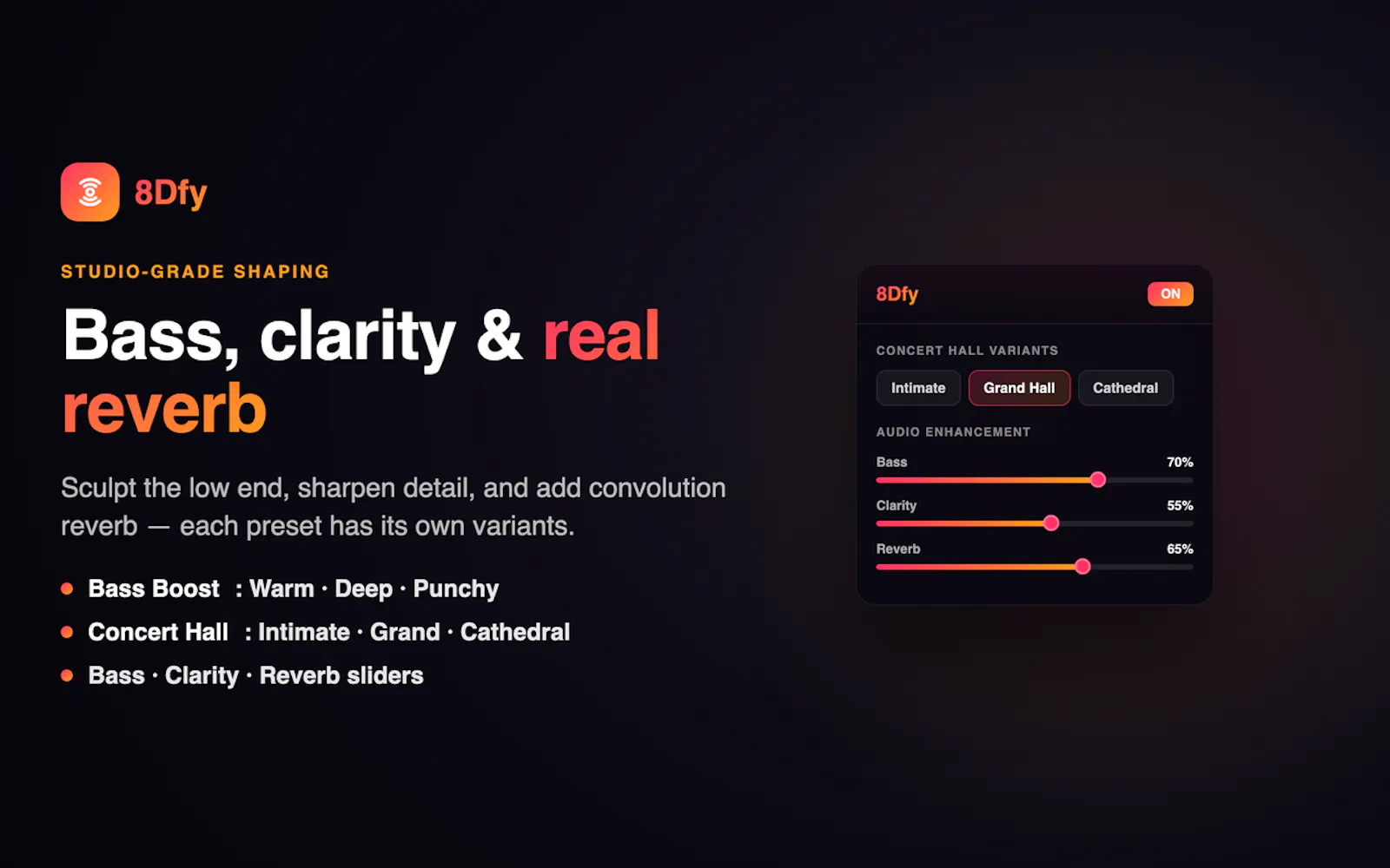 8Dfy screenshot 3