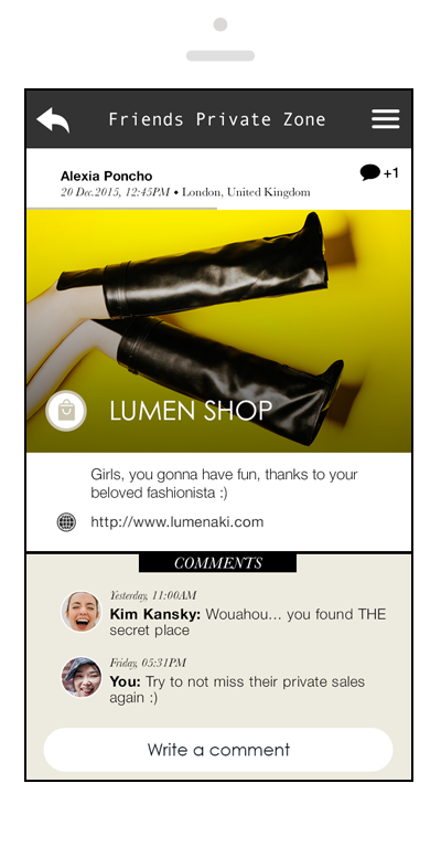 Lumenaki gallery image