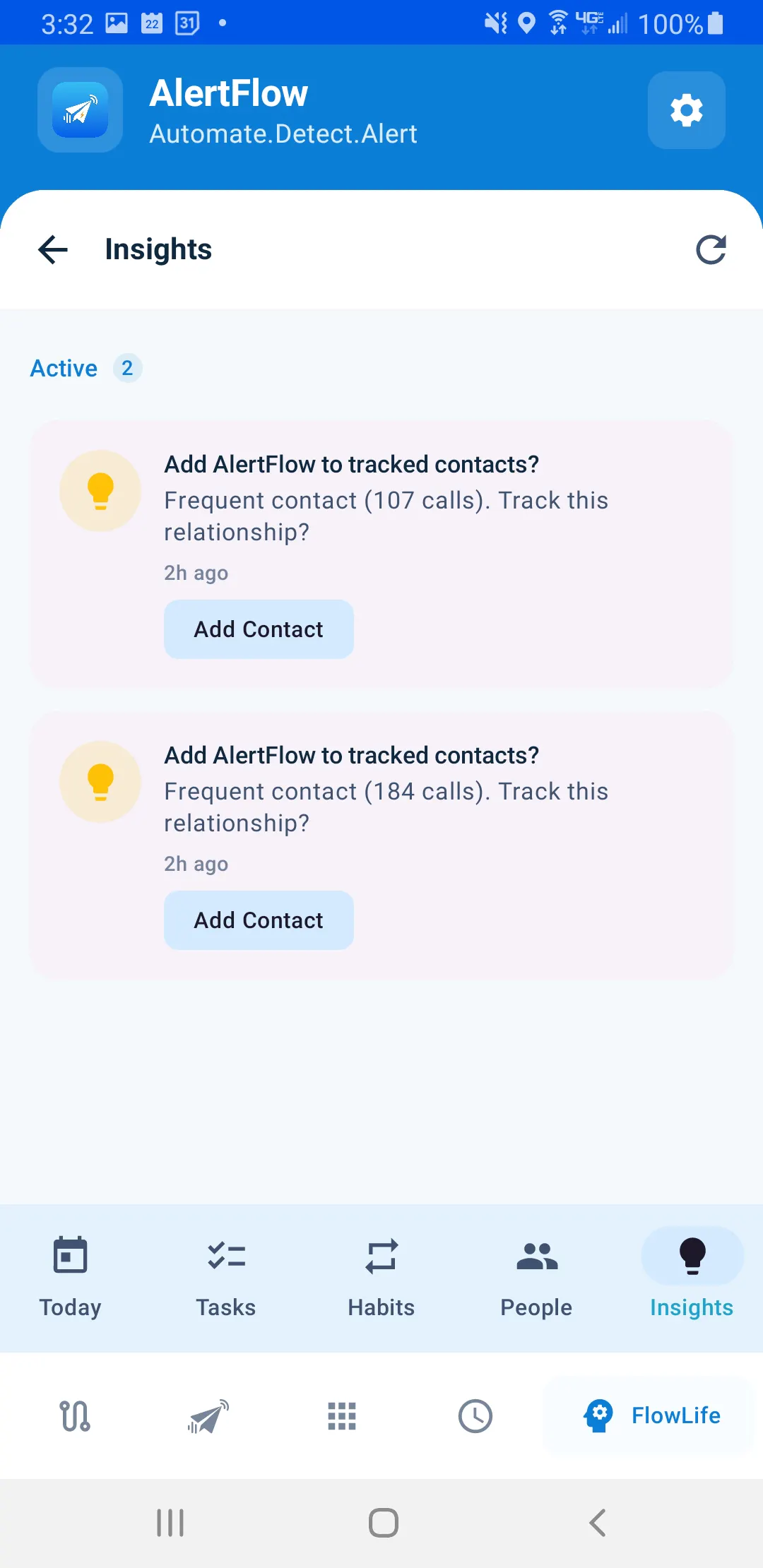 AlertFlow gallery image