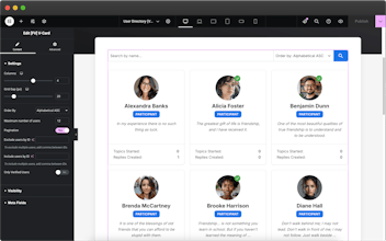 Forumverse gallery image