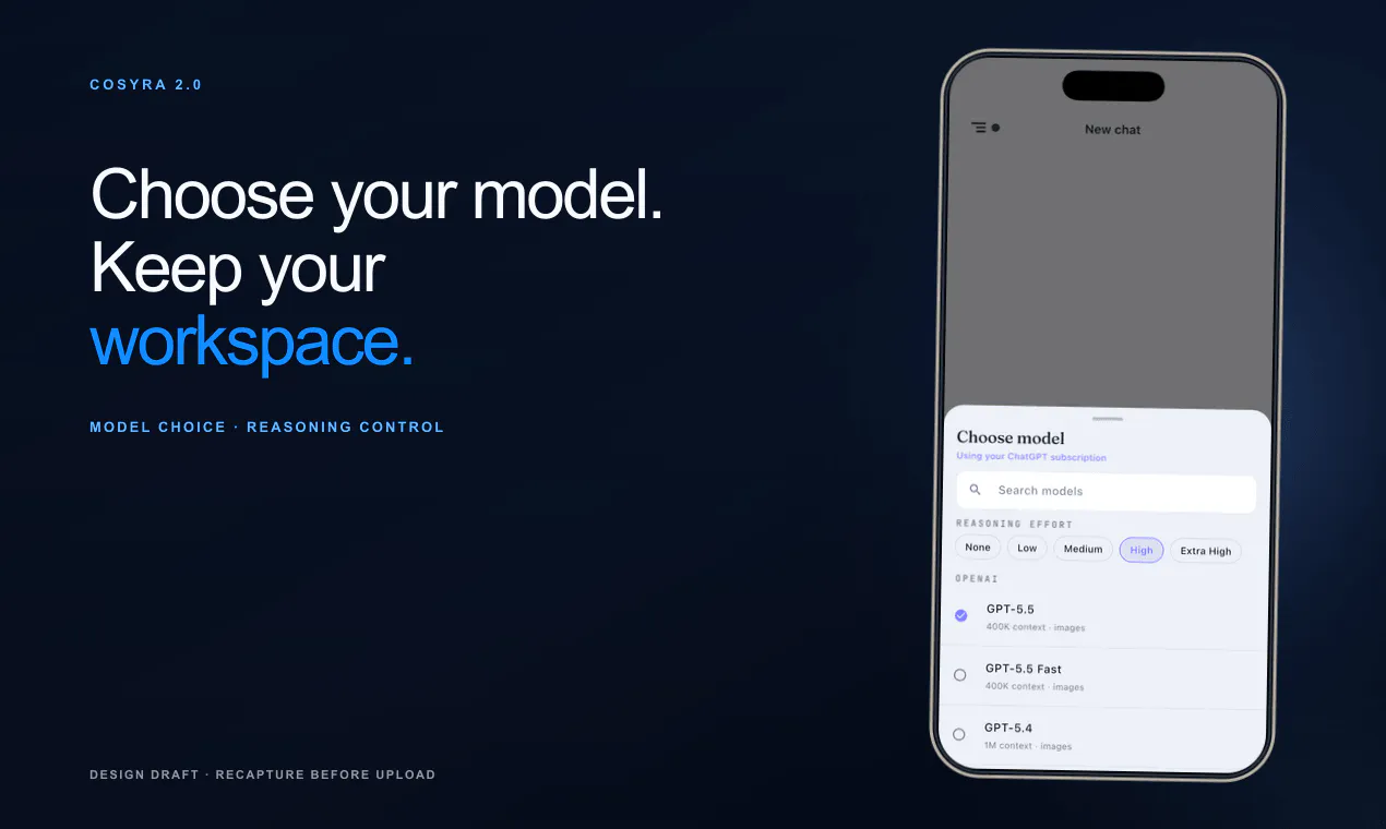 Cosyra 2.0 gallery image