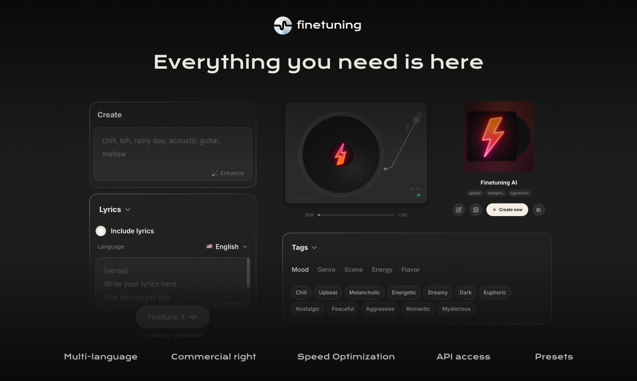 Finetuning.ai media 5