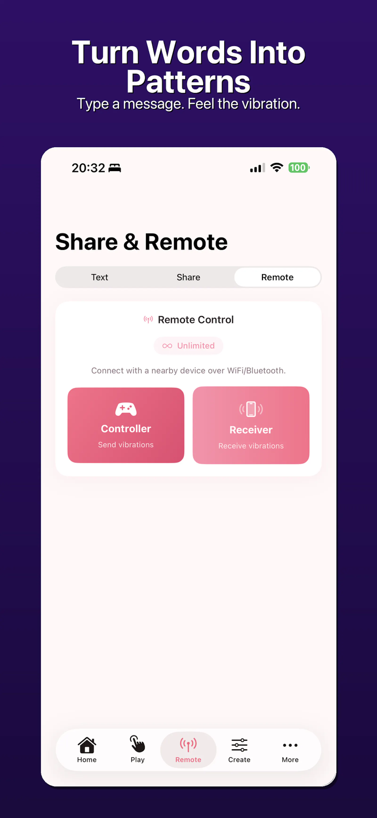 Simple Pattern screenshot 4