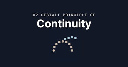 Gestalt Principles gallery image