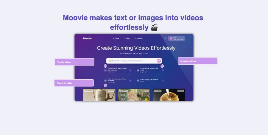 Moovie gallery image