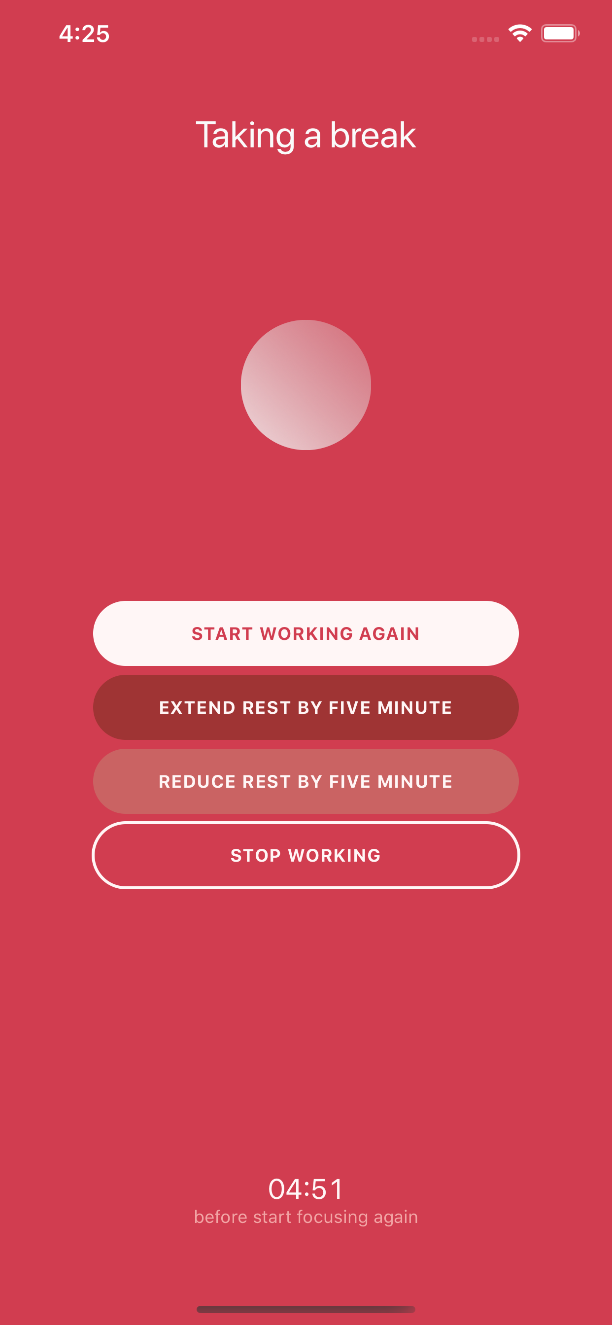 Session gallery image