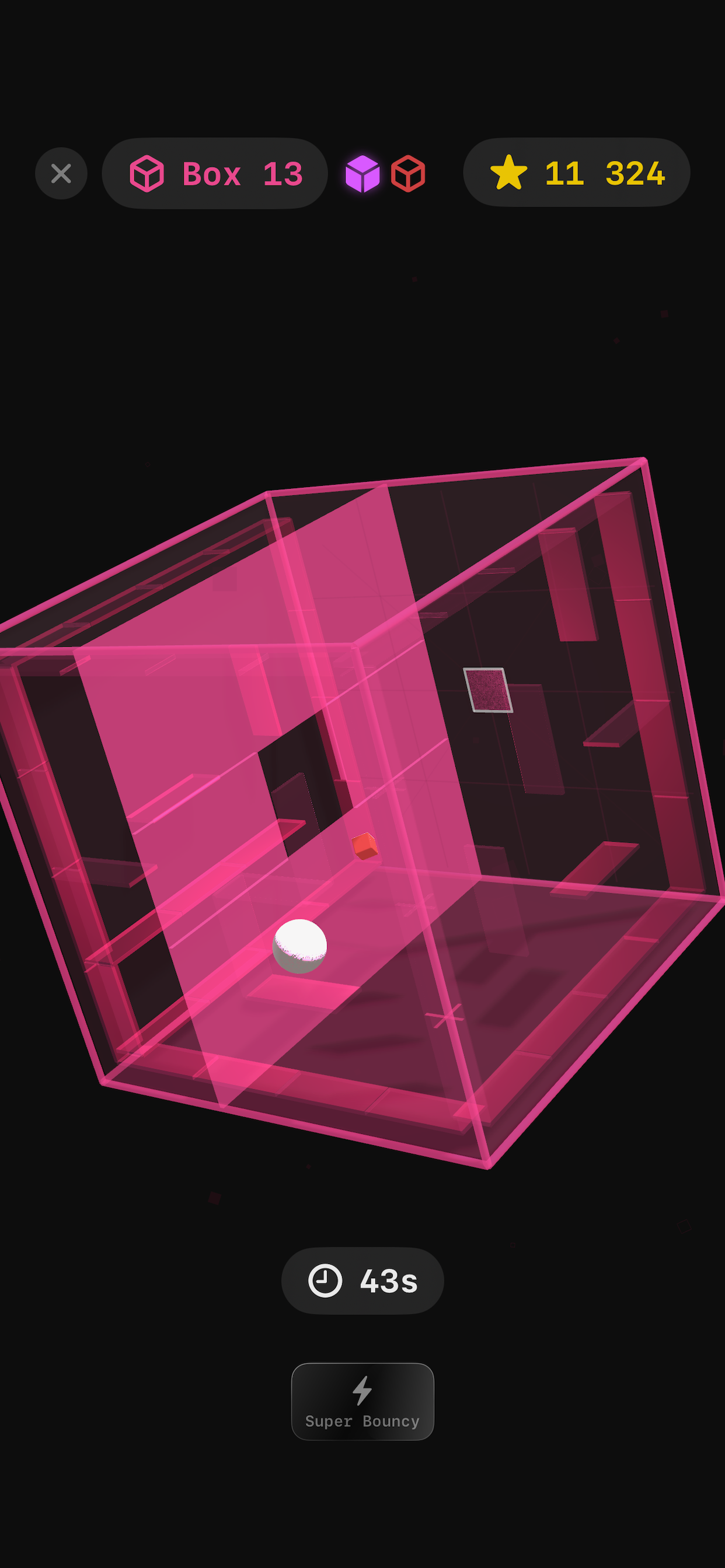 The Box - Gravity Maze gallery image