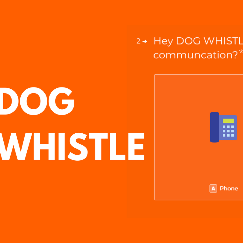 DogWhistle gallery image