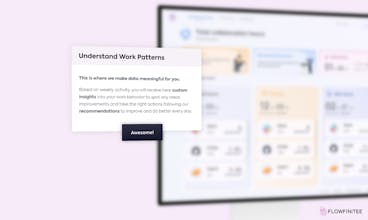 FlowFinitee gallery image