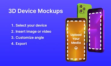 Device Frames gallery image