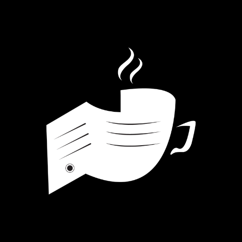 WhileSip logo