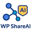 WP ShareAI