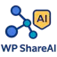 WP ShareAI
