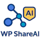 WP ShareAI
