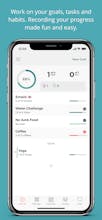 Goalify - Goal, Task & Habit Tracker gallery image
