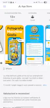 Macchina Gialla Lucchetto App gallery image