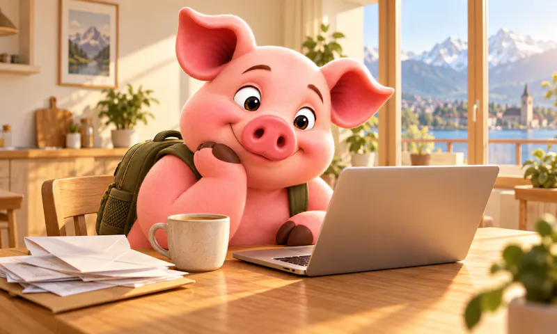 Spendhog screenshot 9
