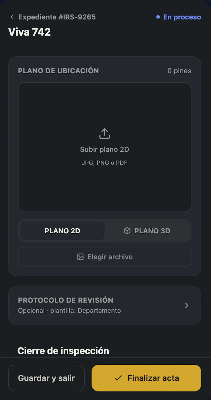 Inspectars screenshot 7