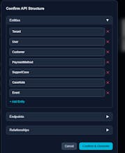 SwiftStack API Generator gallery image