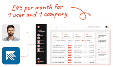 LinkedIn Stack by Bundle gallery image