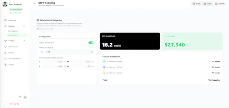FoundersWorkspace.app gallery image