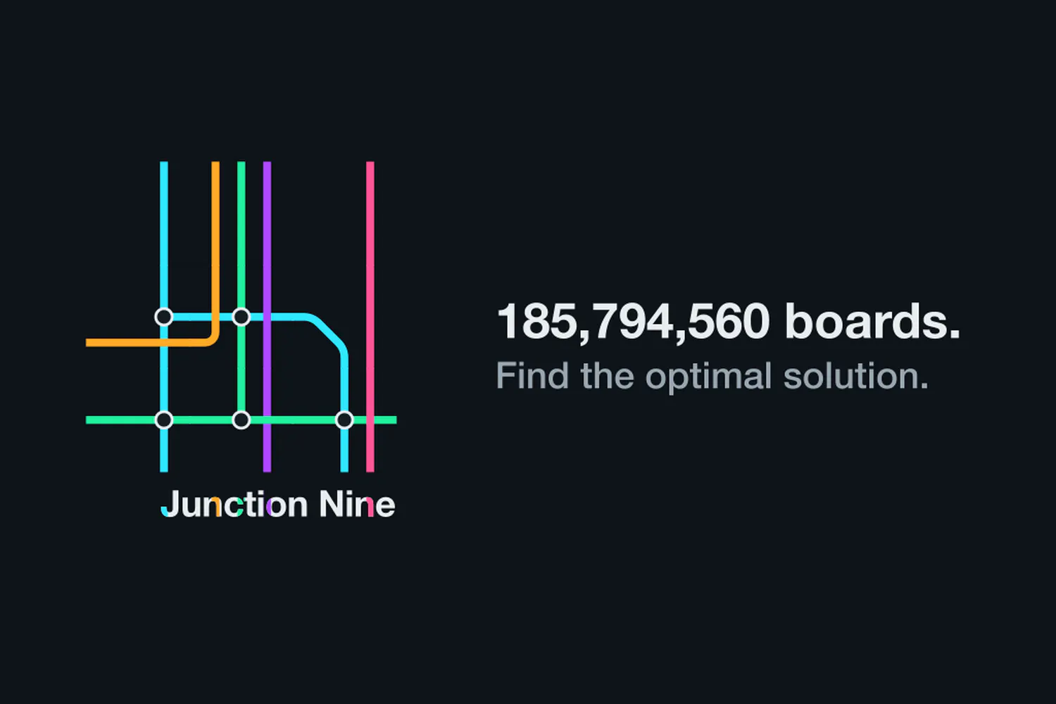 Junction Nine gallery image