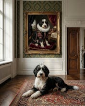 Pet person gallery image