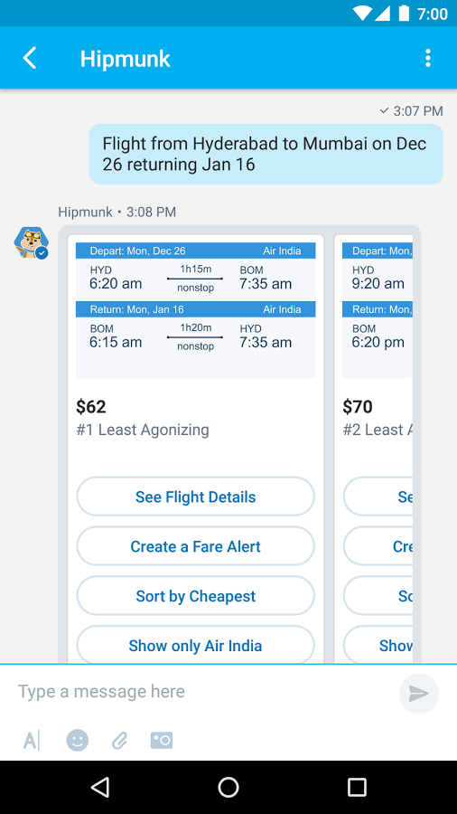 Skype Mingo gallery image