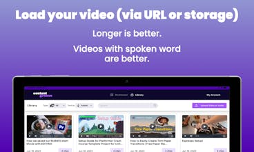 ContentGroove gallery image