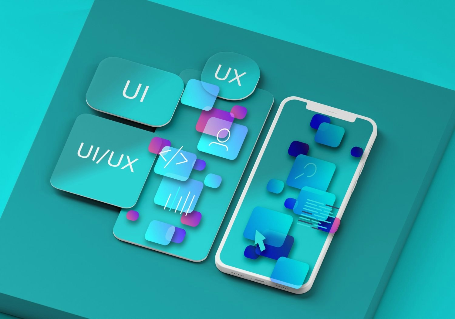 Advanced UI UX Design Company in Odisha gallery image