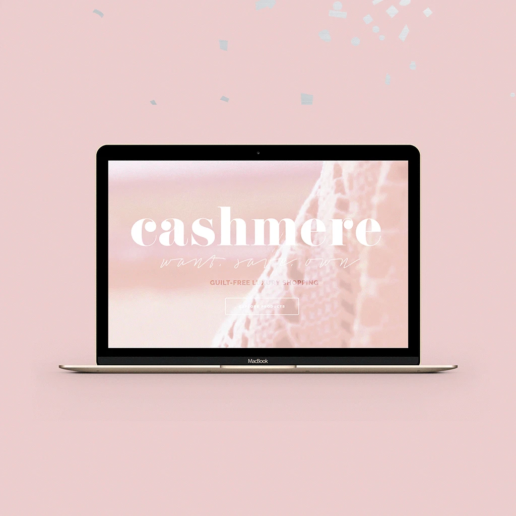 Cashmere