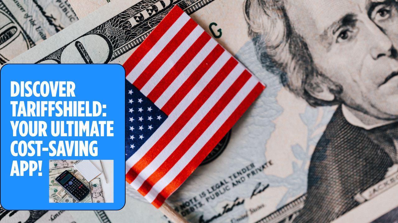 TariffShield gallery image