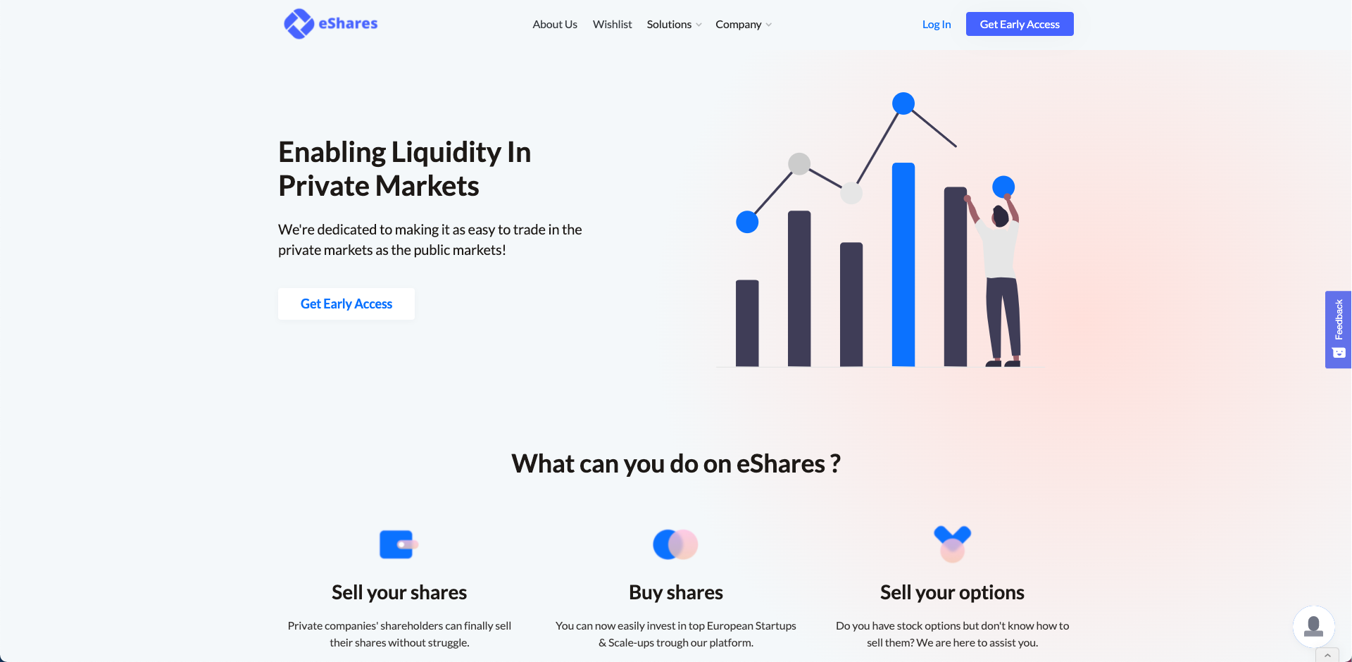 eShares gallery image