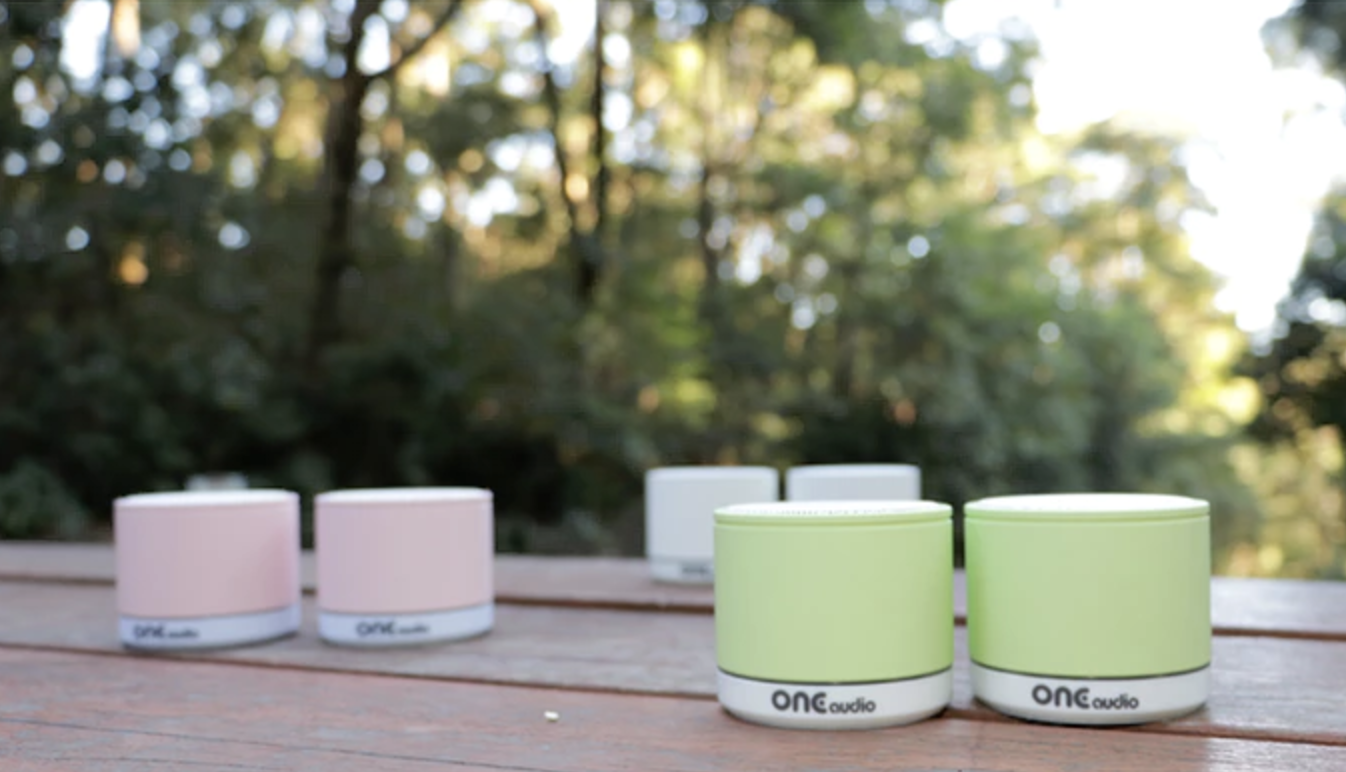 ONEmicro gallery image