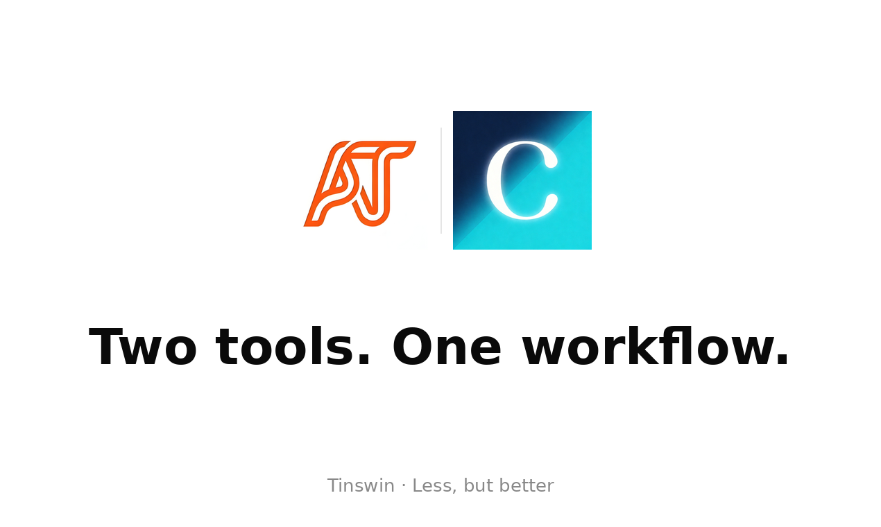 Tinswin Dev Toolkit — Apitron + CacheBin gallery image