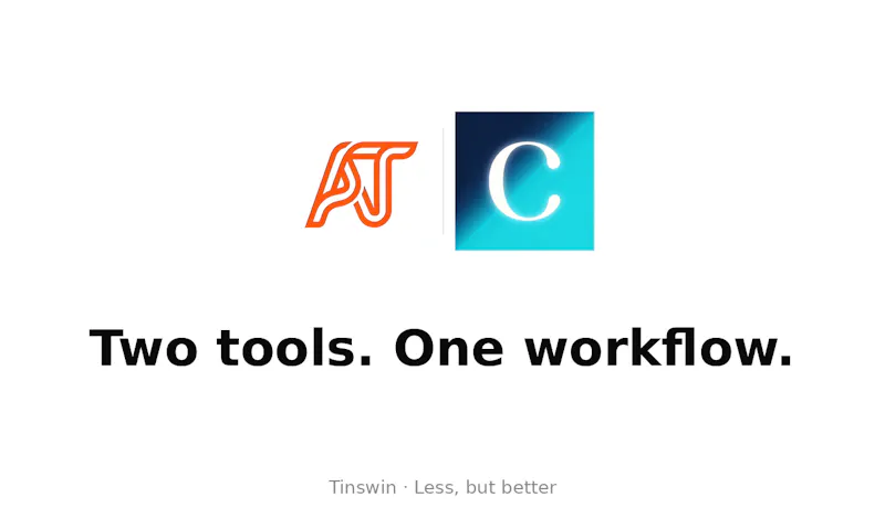 Tinswin Dev Toolkit — Apitron + CacheBin screenshot 1