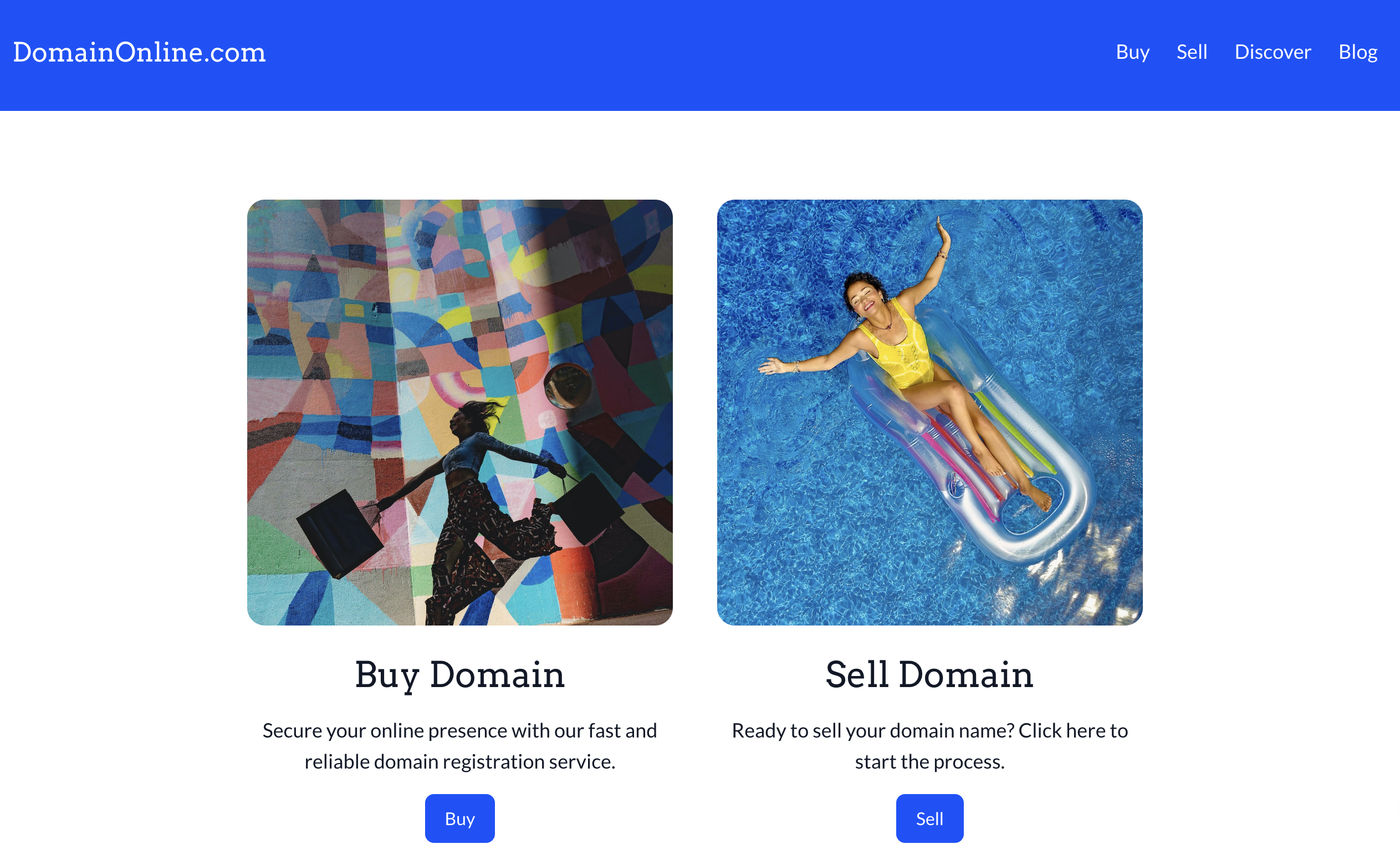 DomainOnline media 1