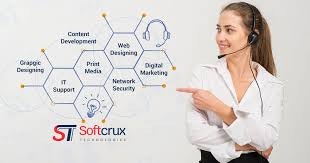 SoftCrux Technologies