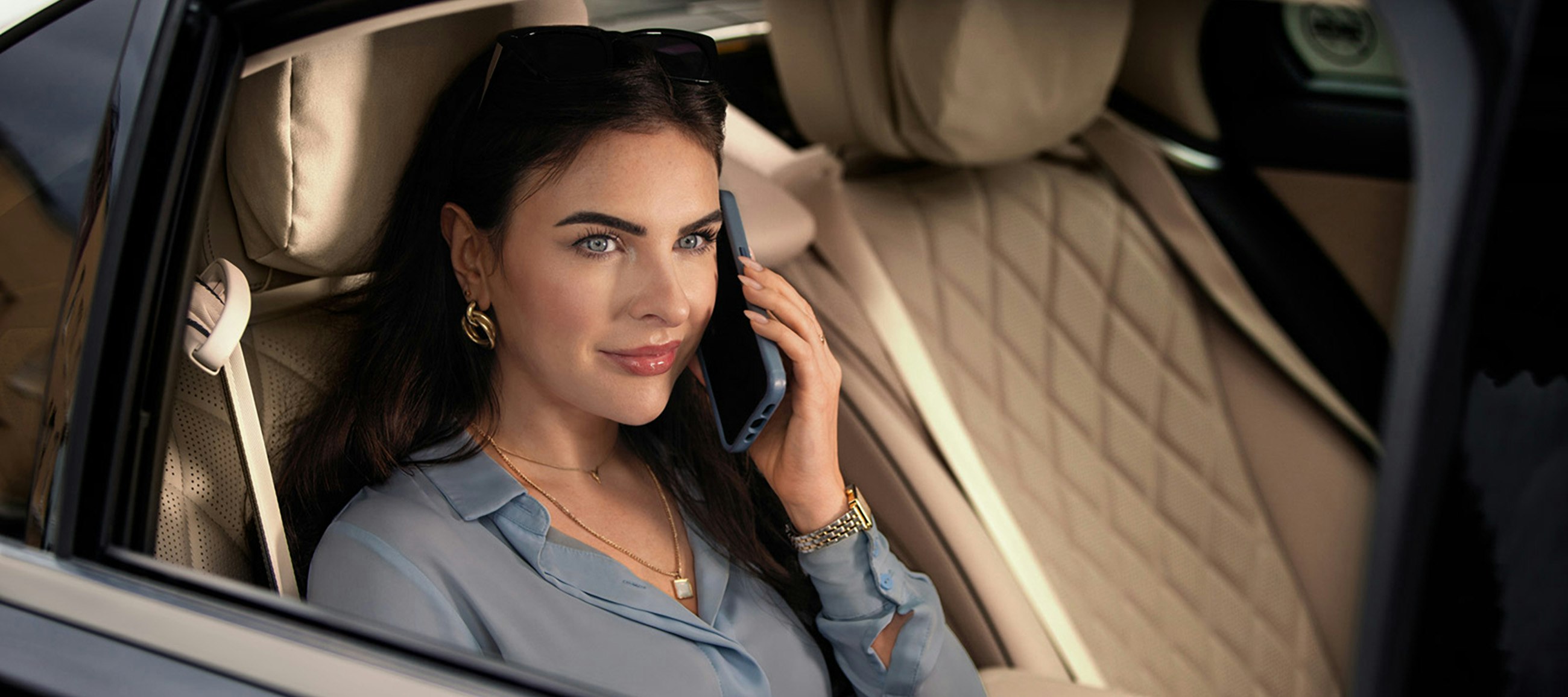 Boston Car Service