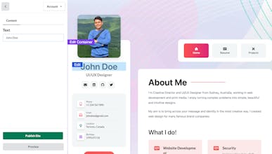 devplace.io gallery image