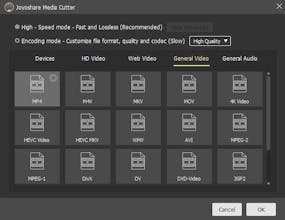 Joyoshare iPhone Data Recovery gallery image
