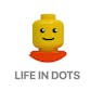Life in Dots