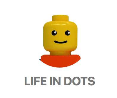 Life in Dots