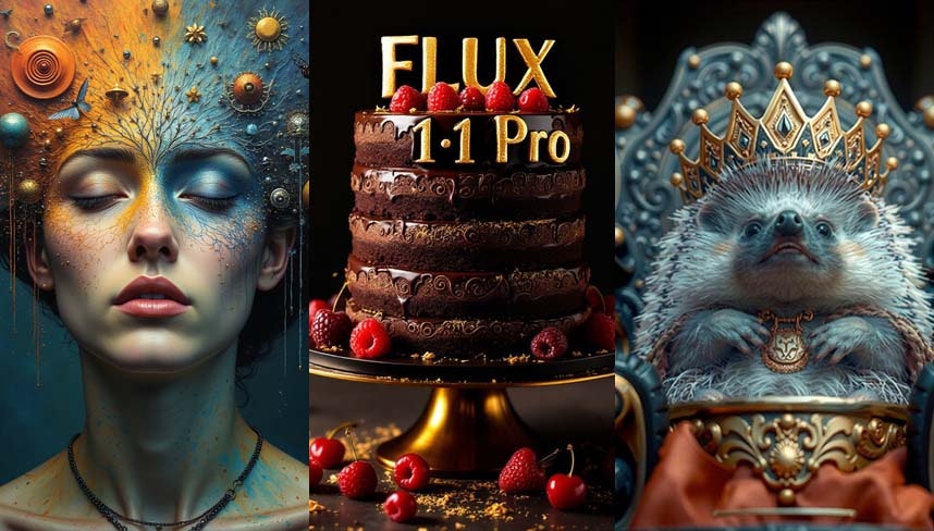 Free AI Image Generator gallery image